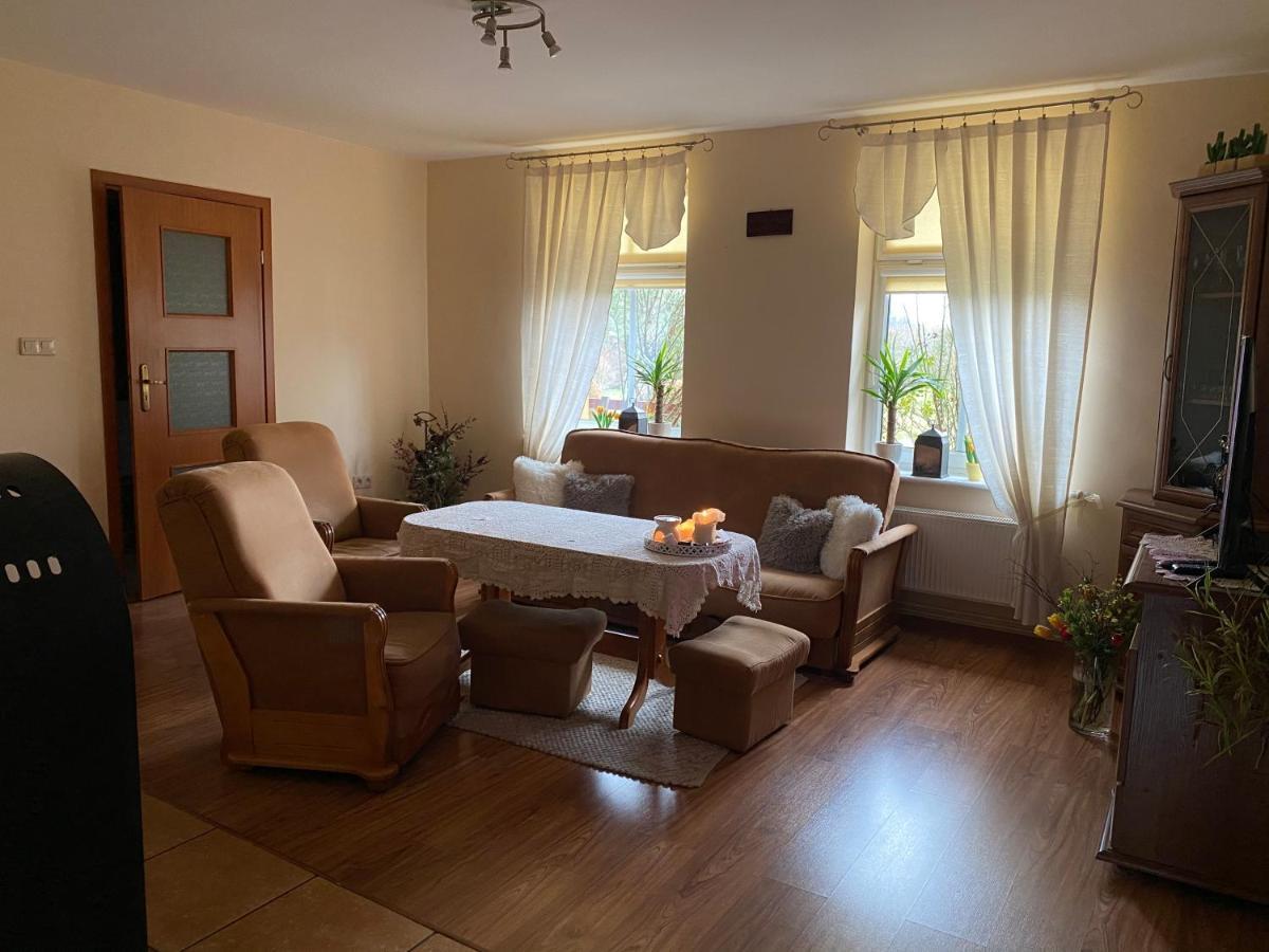 Agro Na Wapniarni Villa Biala  Ngoại thất bức ảnh