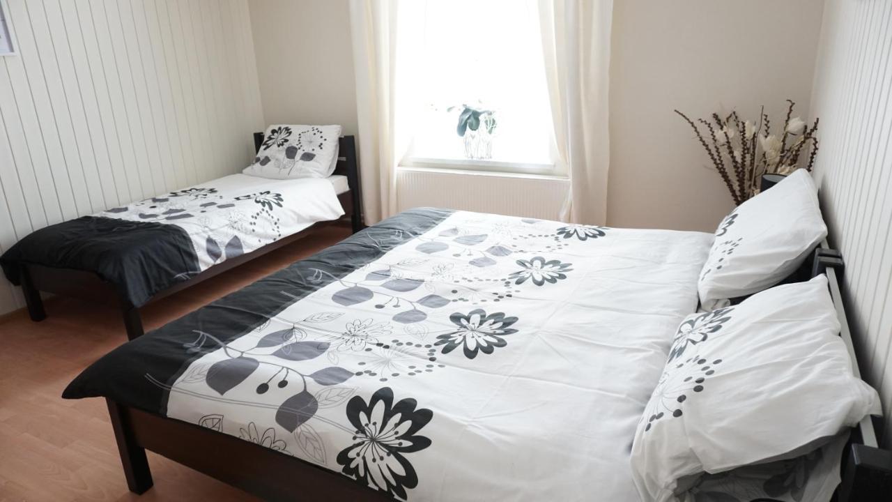 Agro Na Wapniarni Villa Biala  Ngoại thất bức ảnh